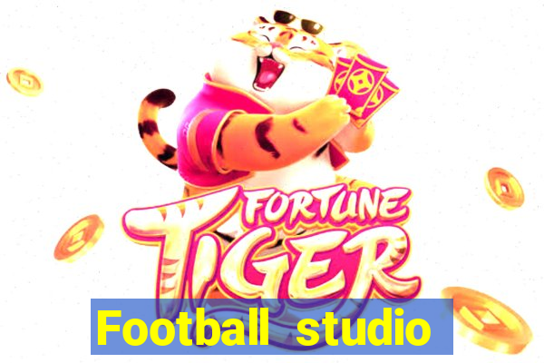 Football studio demo football studios